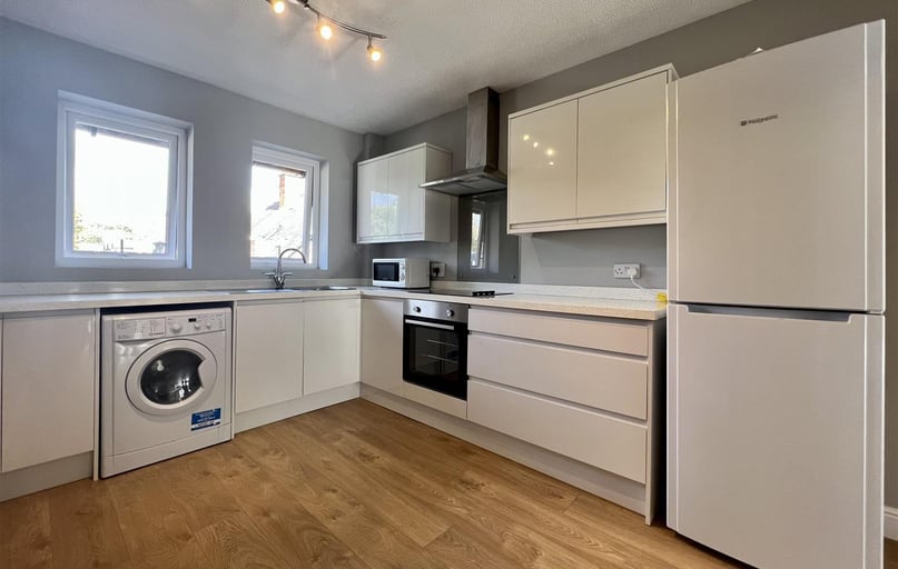 Brandling Court, Sandyford, Newcastle - Image 1